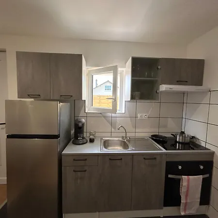 Maison Br